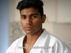 State Poomsae Championship